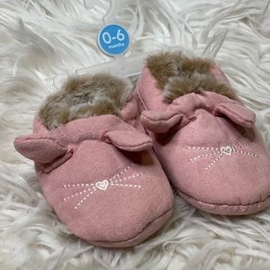 “Cat” Fur Boots